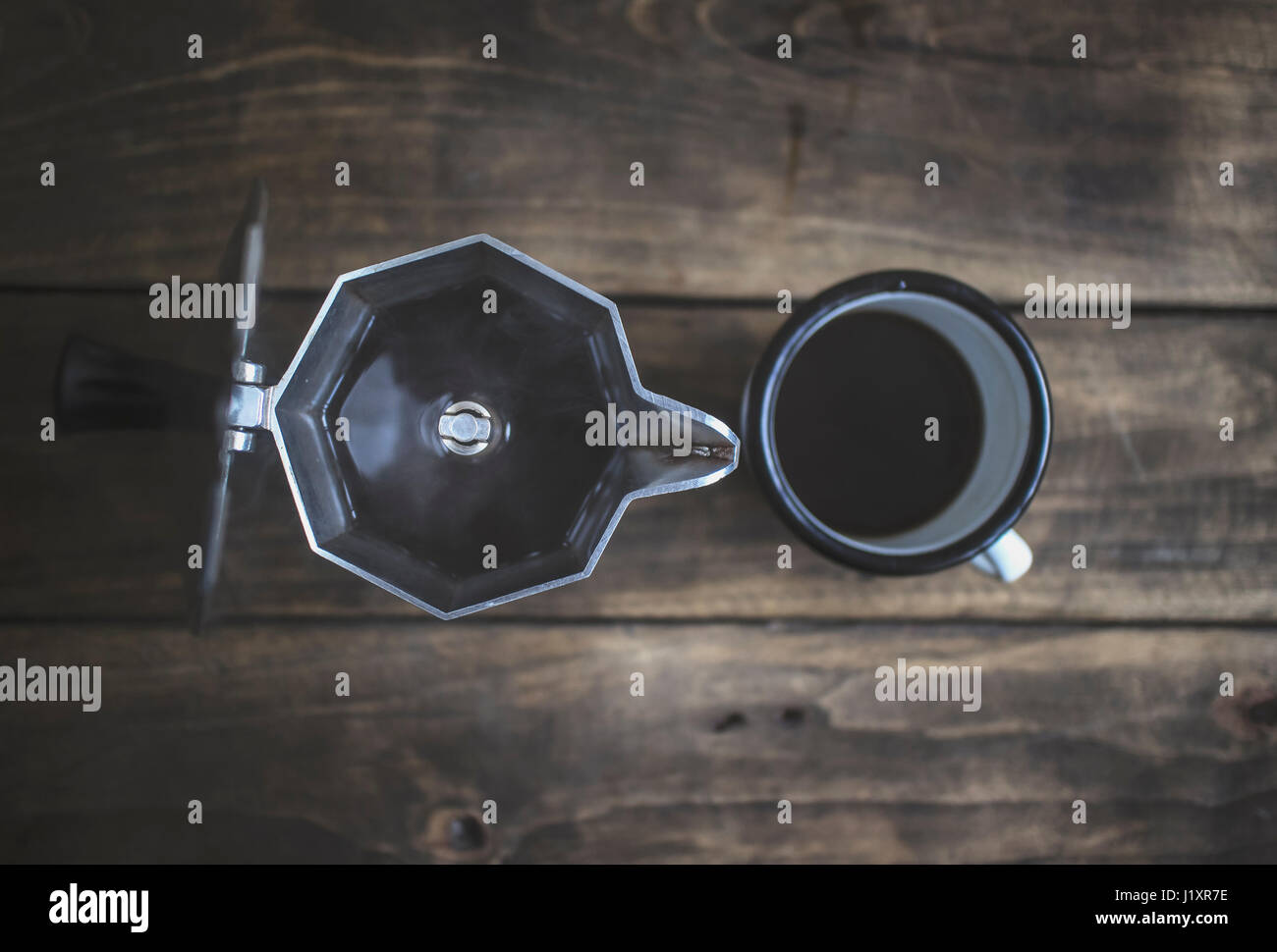 Antique coffee maker hires stock photography and images Alamy