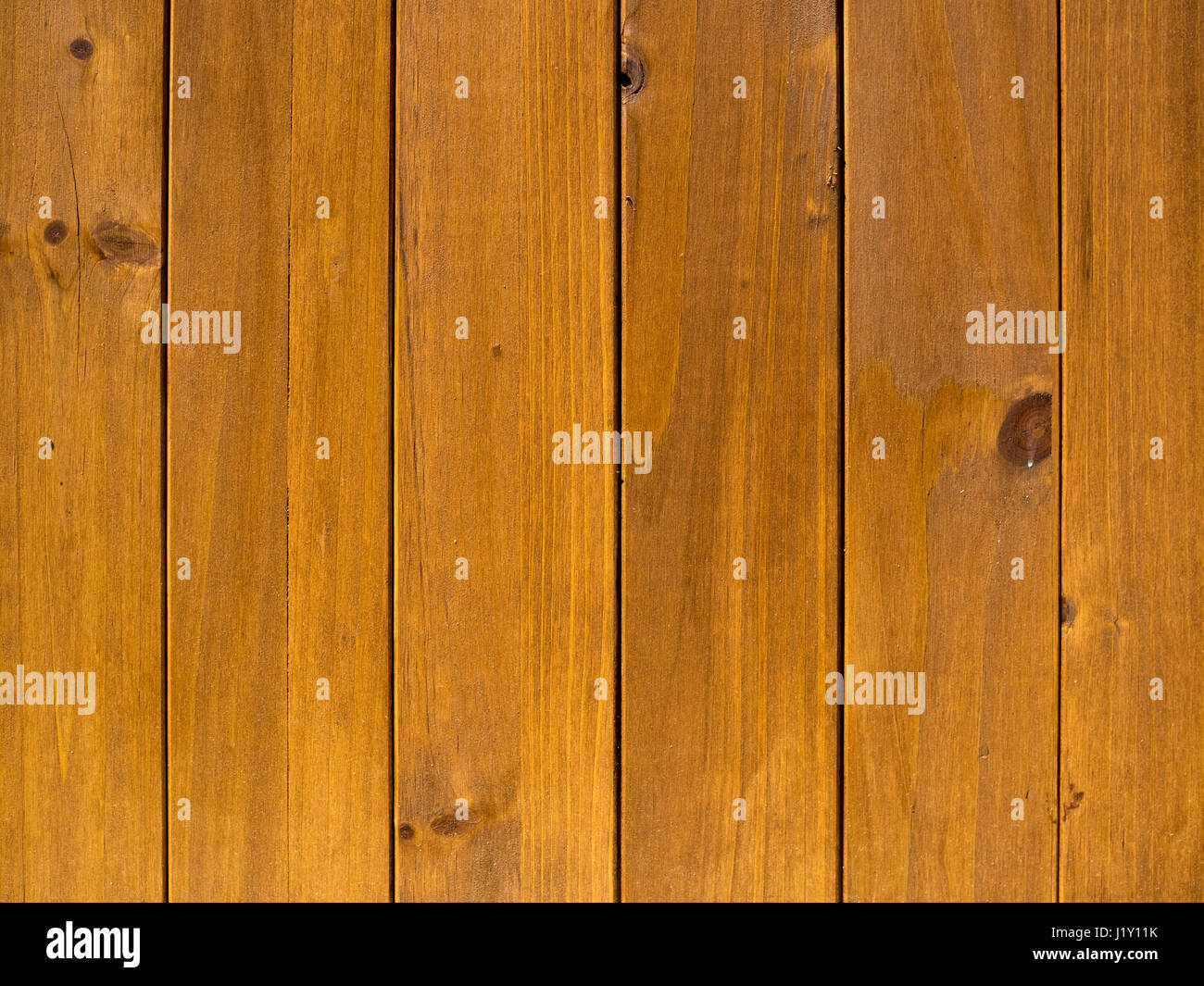 Cedar Wood Plank Texture Stock Photo