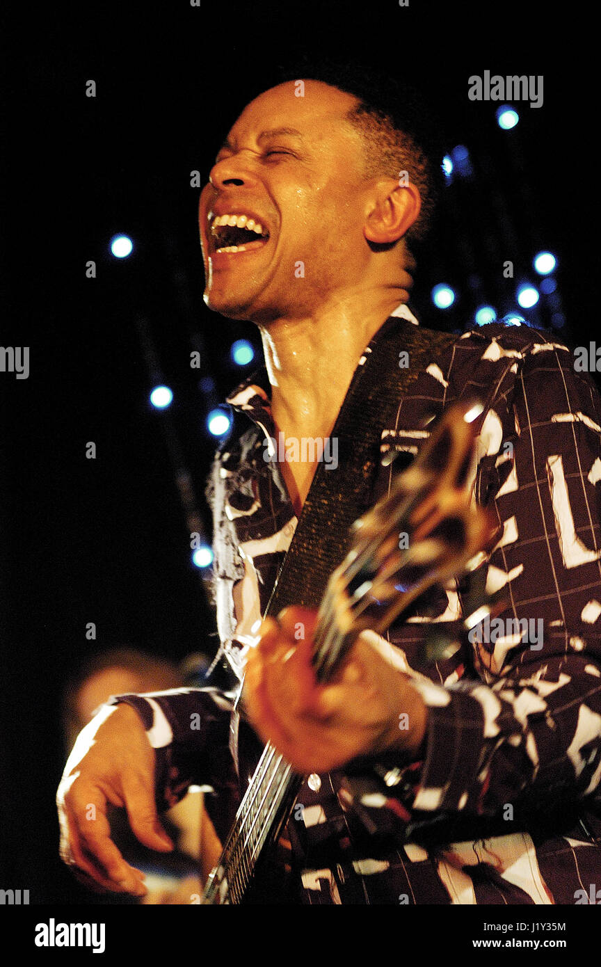Shakatak English Jazz Funk Band Jazz Funk Jazz Fusion Group Stock Photo Alamy