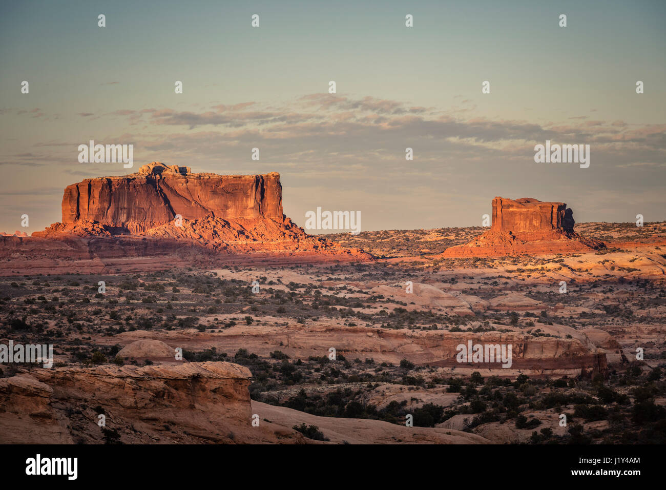Moab area hires stock photography and images Alamy