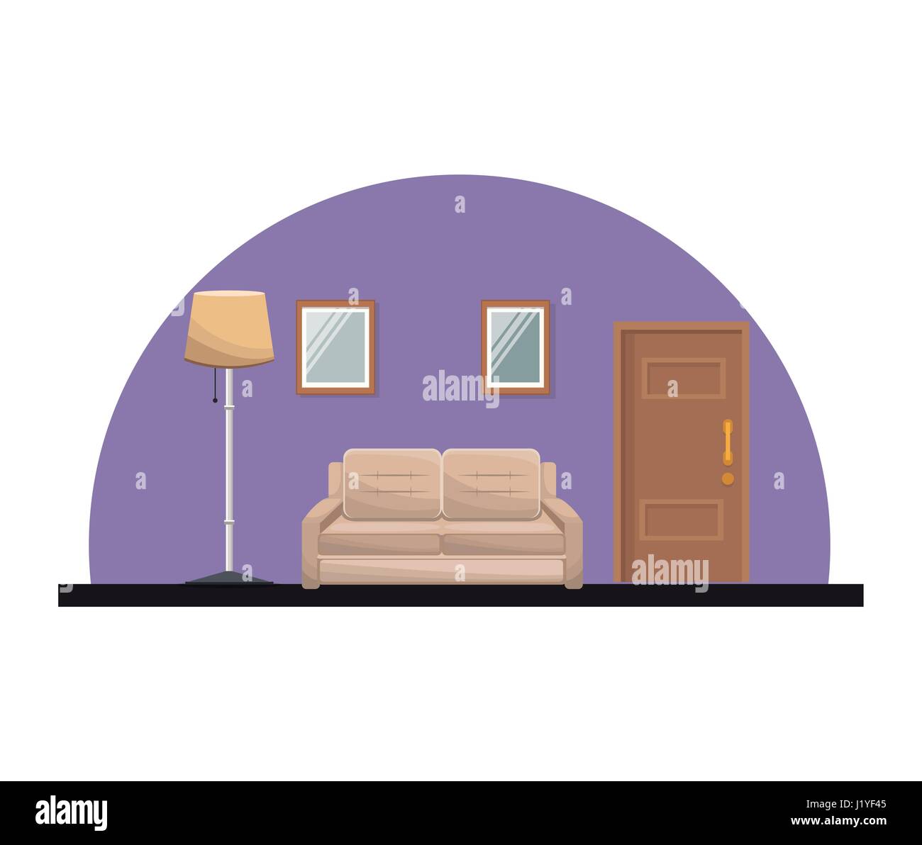 Huge chandelier Stock Vector Images - Alamy