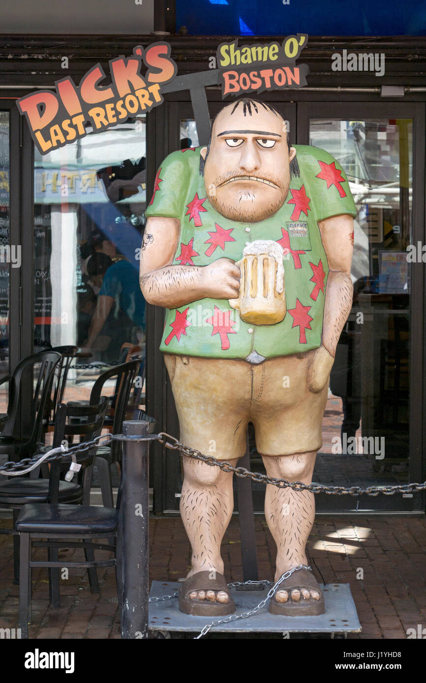 dicks last resort restaraunt Dicks last resort restaraunt