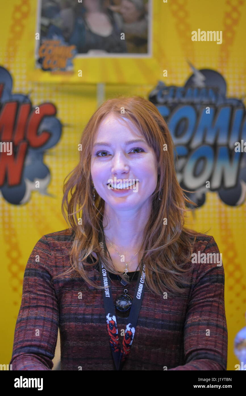 Alicia witt dune hires stock photography and images Alamy