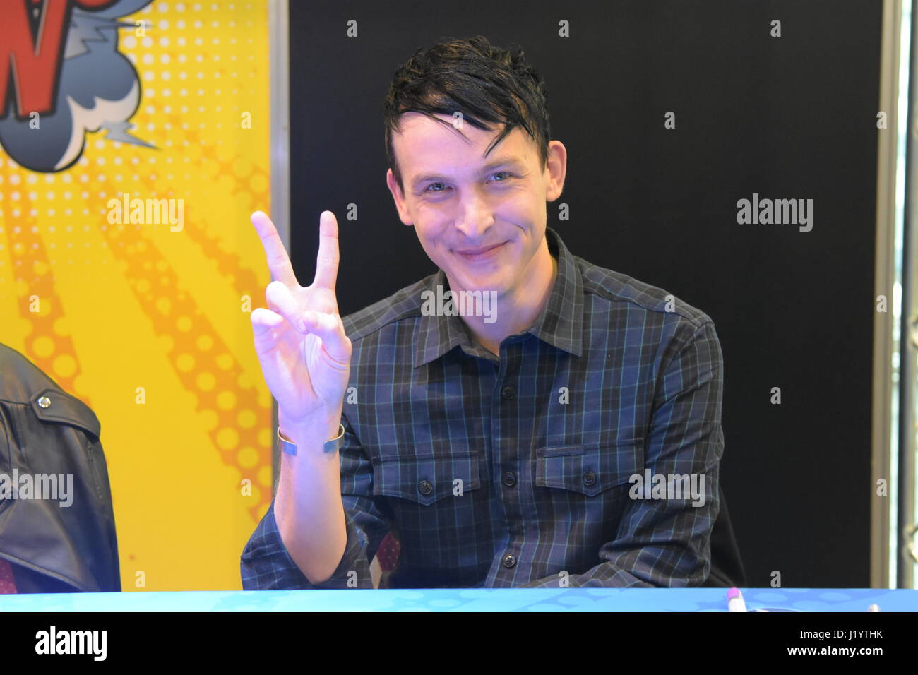 Robin lord taylor hi-res stock photography and images - Alamy