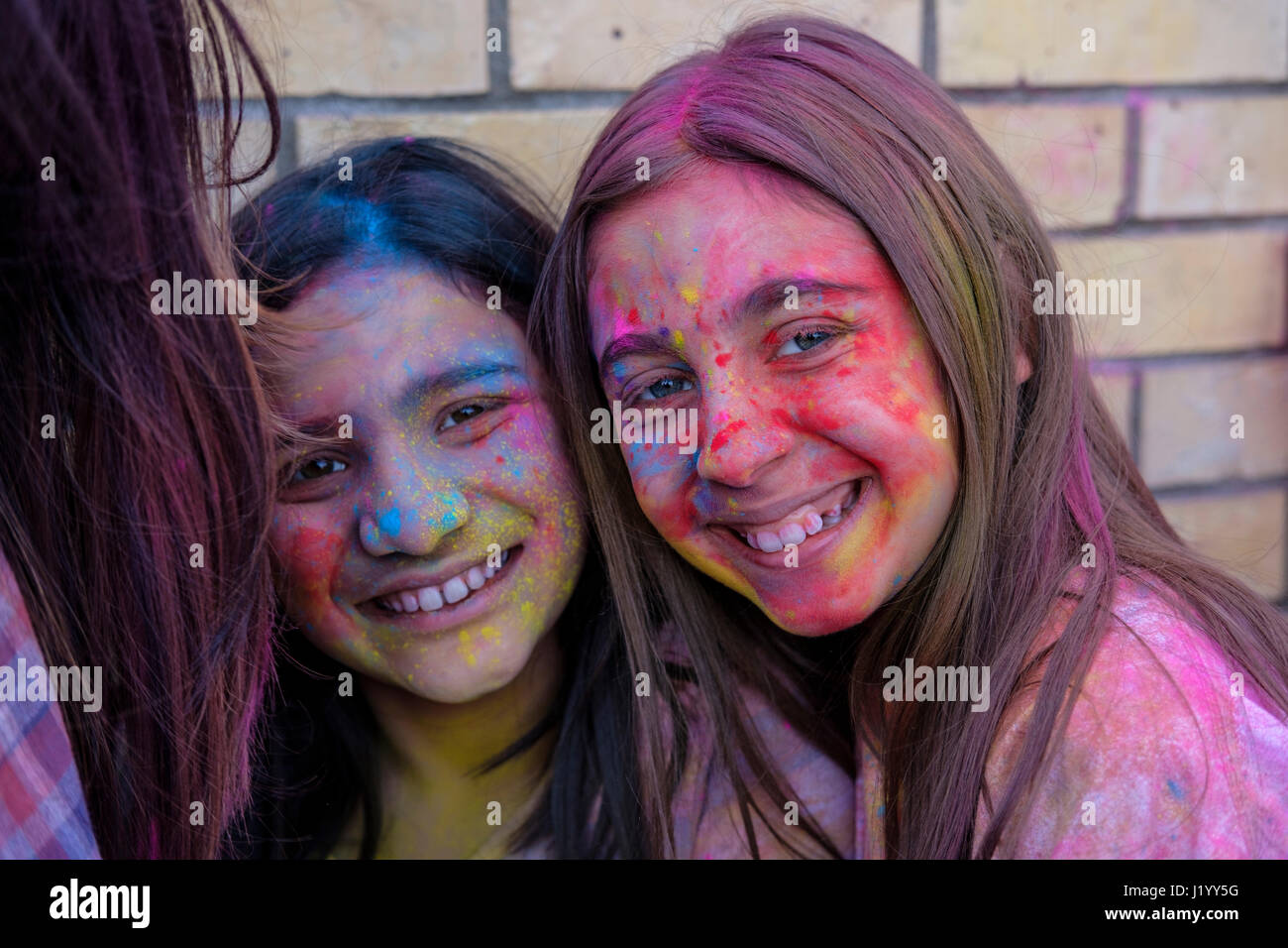 holi festival victoria park london