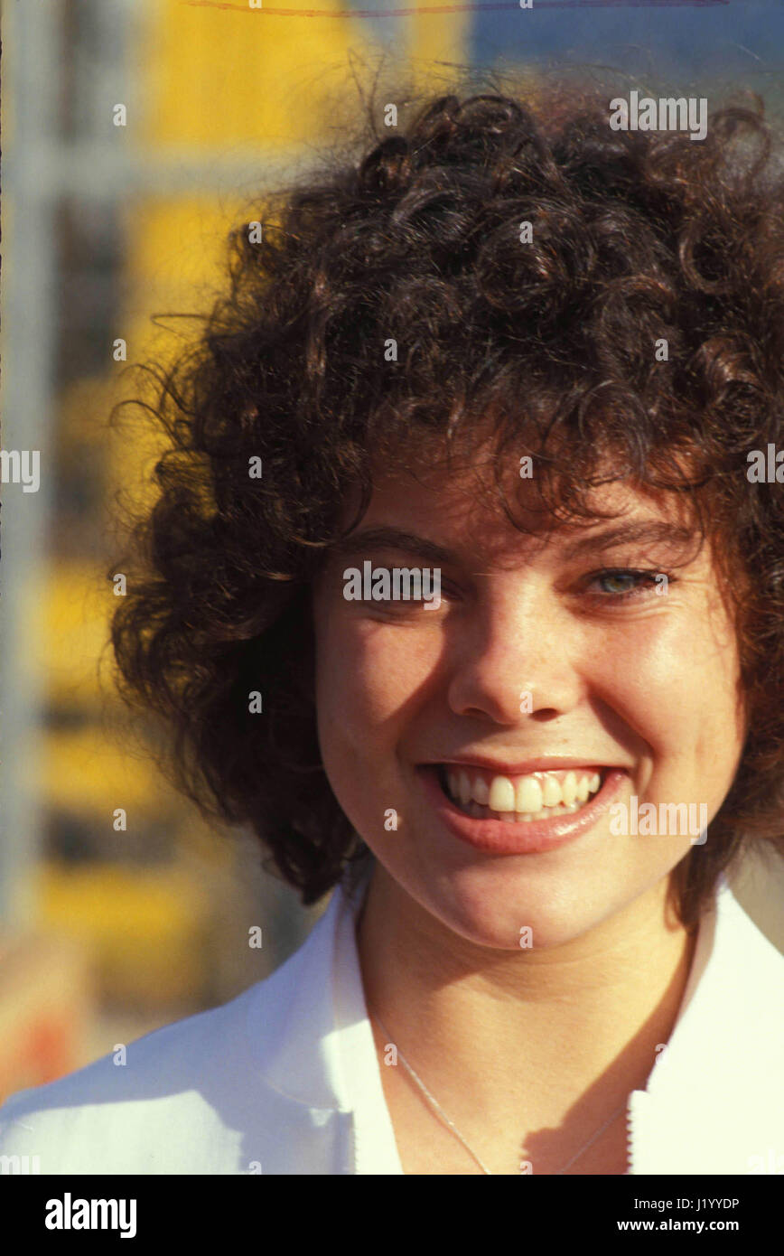 Erin Moran Happy Days Hi Res Stock Photography And Images Alamy