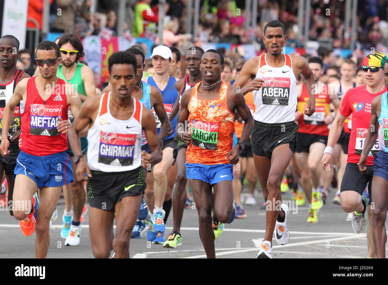 Elite male runners hires stock photography and images Alamy