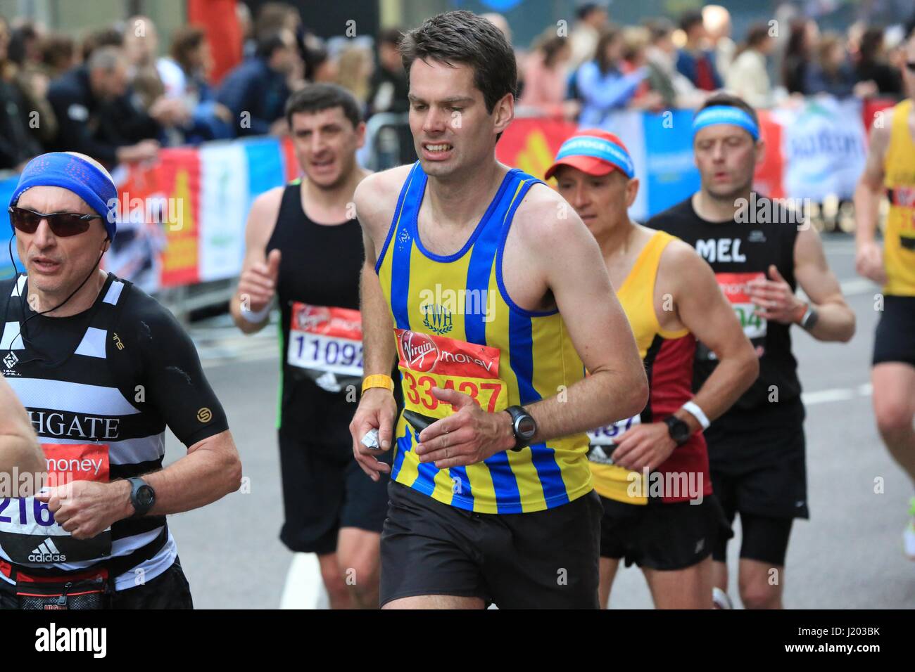 1981 london marathon hires stock photography and images Alamy