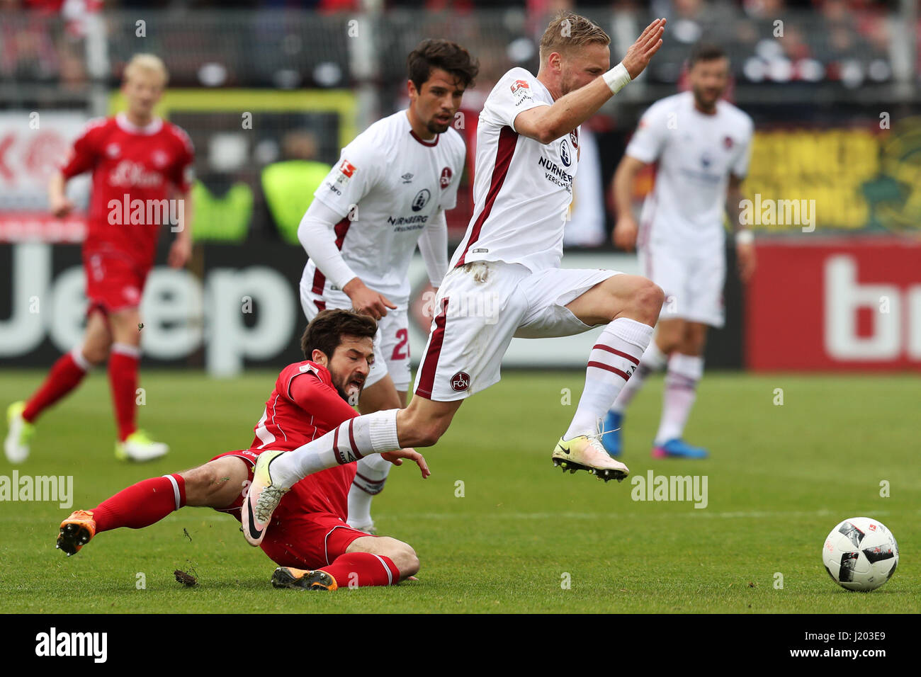 Daniel nagy hi-res stock photography and images - Alamy