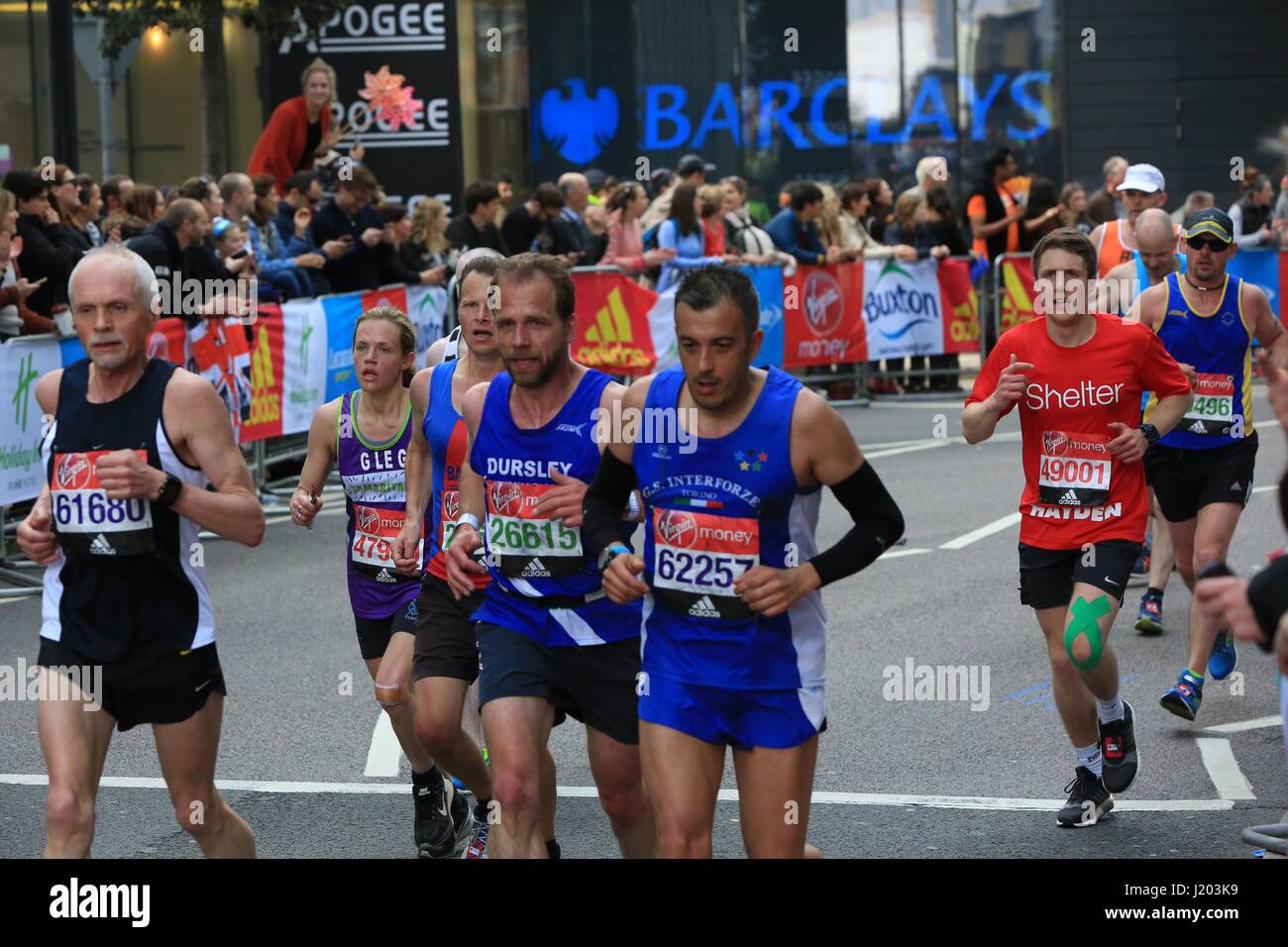 1981 london marathon hires stock photography and images Alamy