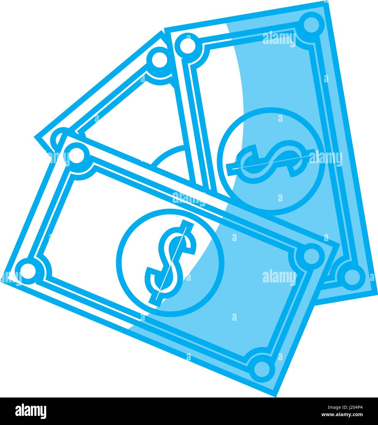money bill icon Stock Vector Image & Art - Alamy
