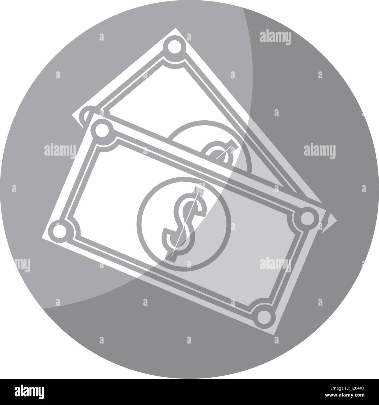 money bill icon Stock Vector Image & Art - Alamy
