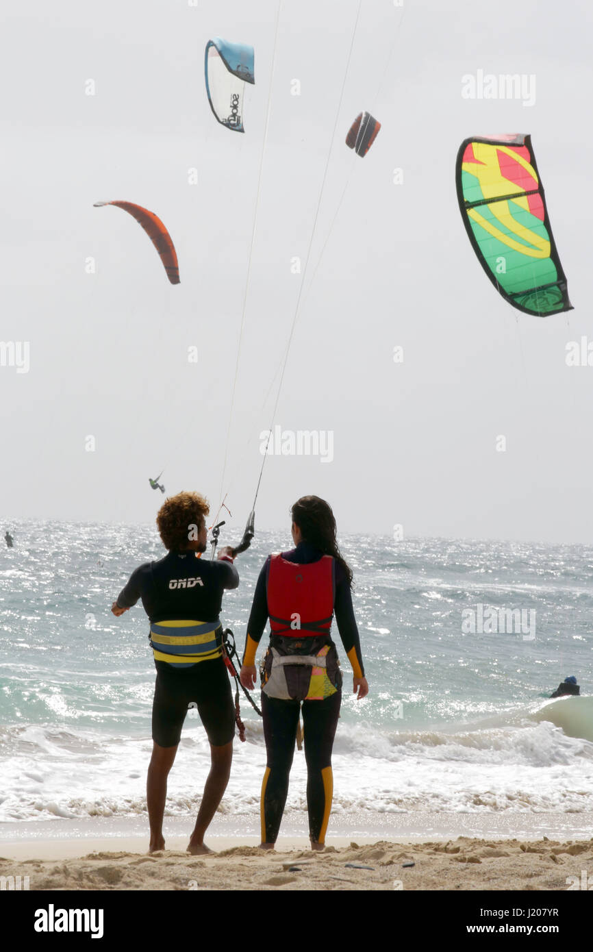 Kite and beach hi-res stock photography and images - Page 11 - Alamy