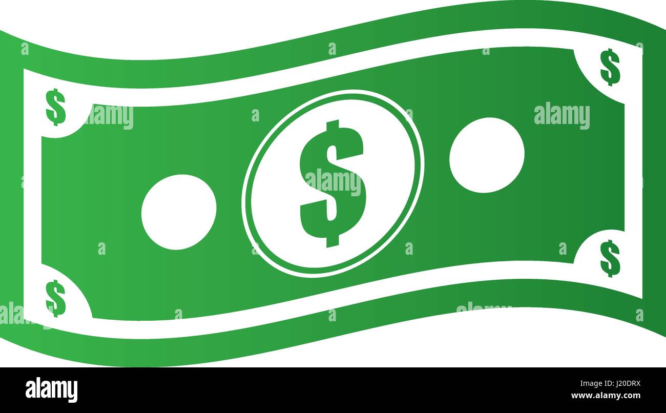 money bill icon Stock Vector Image & Art - Alamy