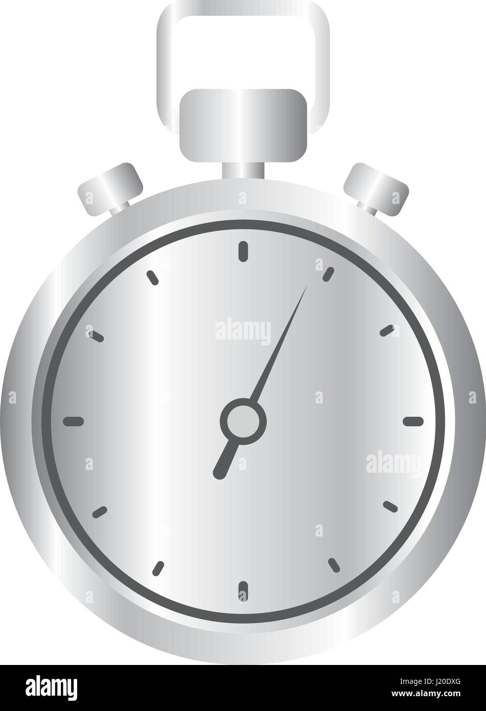 chronometer device icon Stock Vector Image & Art - Alamy
