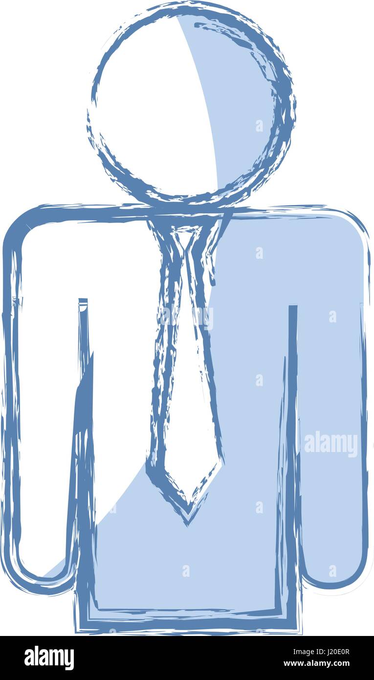 businessman icon image Stock Vector Image & Art - Alamy
