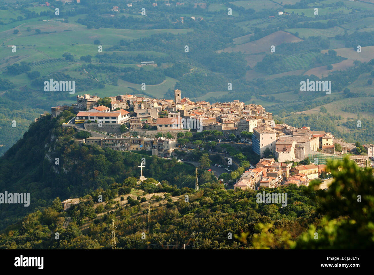 Sant oreste hires stock photography and images Alamy