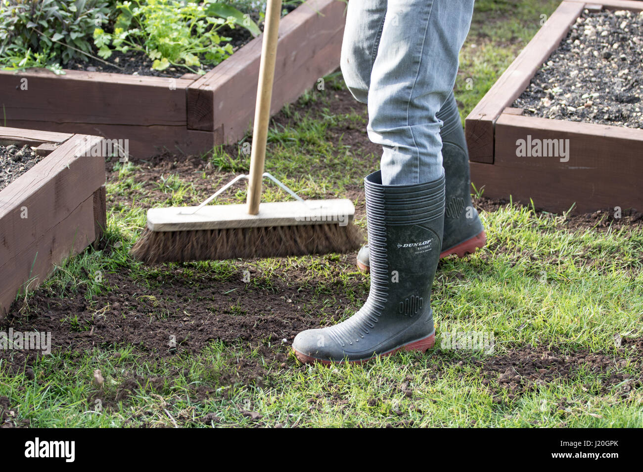 Sweeping High Resolution Stock Photography and Images Alamy