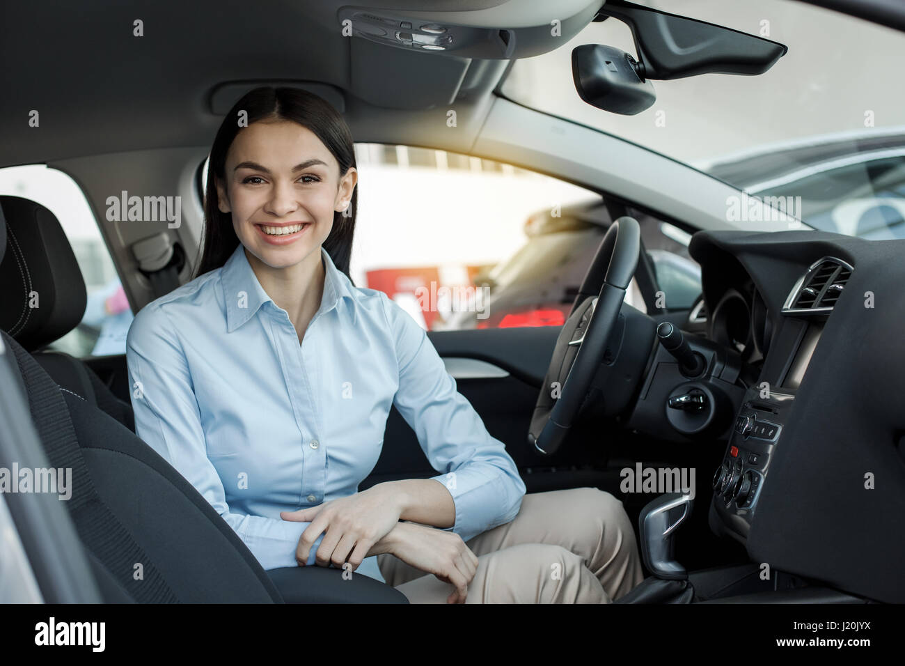 Vehicle Rental Check In Car rental check in hi-res stock photography and images - Alamy