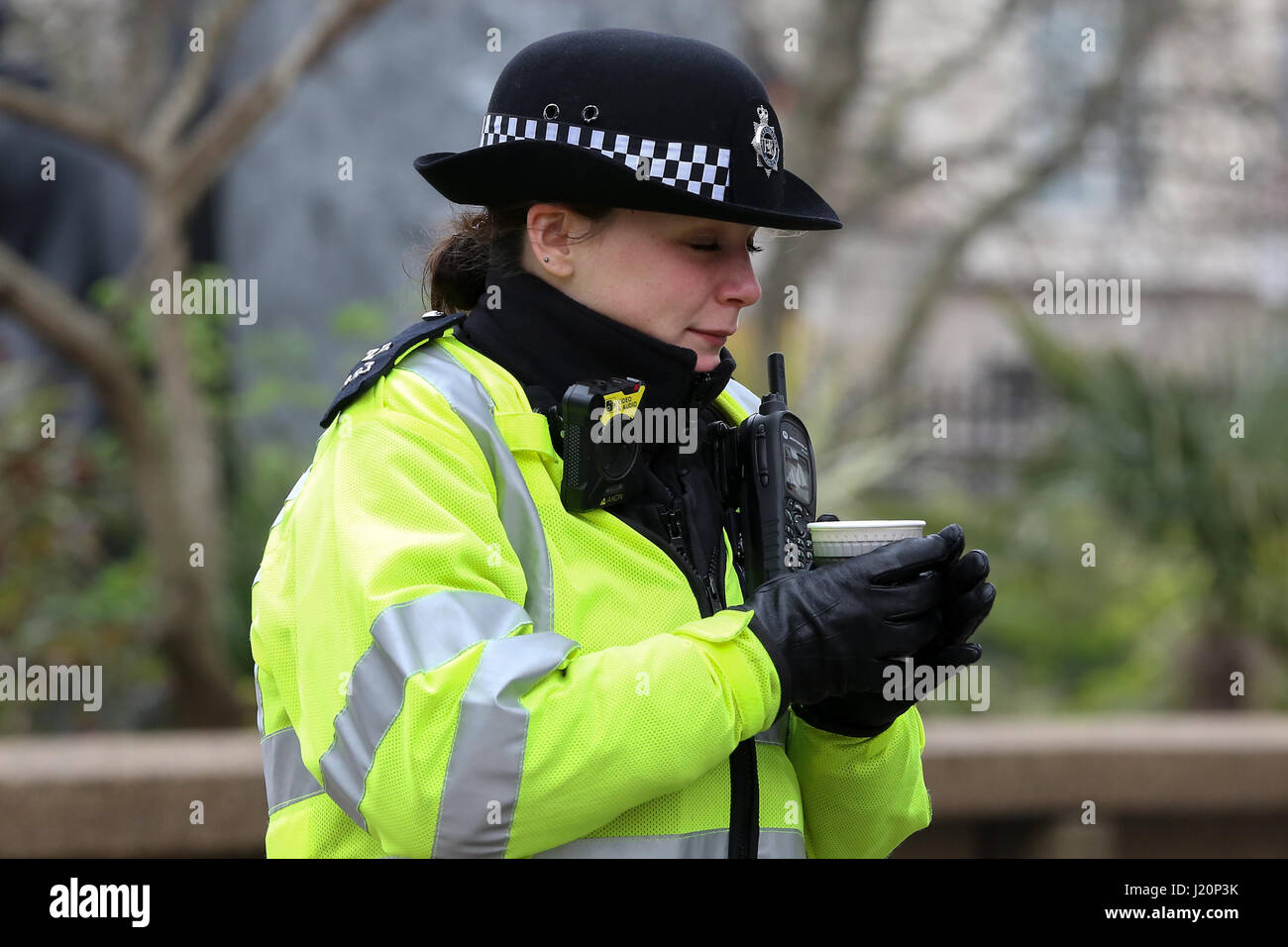 Birmingham terror arrests hi-res stock photography and images - Alamy