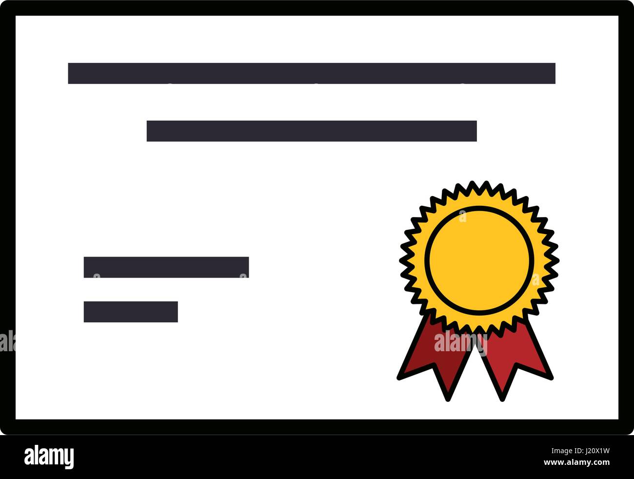 Certification Stamp High Resolution Stock Photography and Images - Alamy