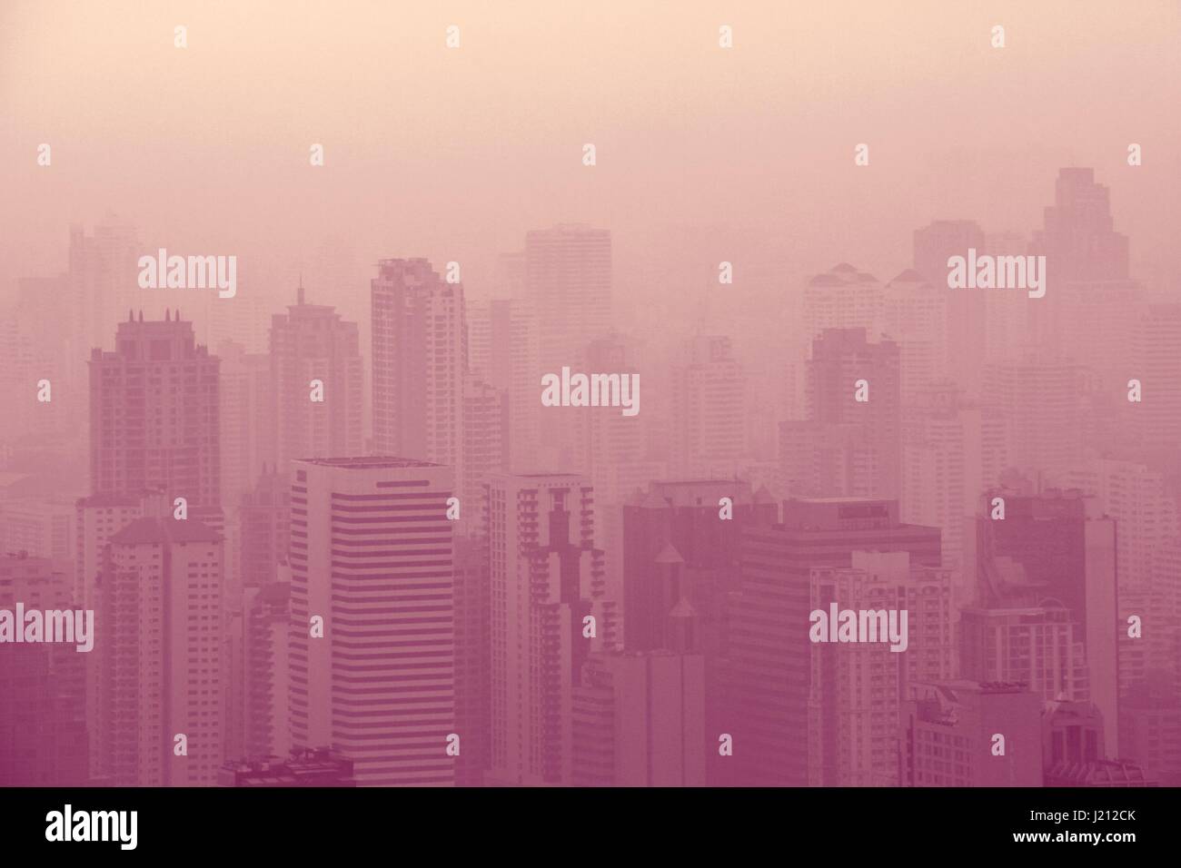 Visibility problem hi-res stock photography and images - Alamy