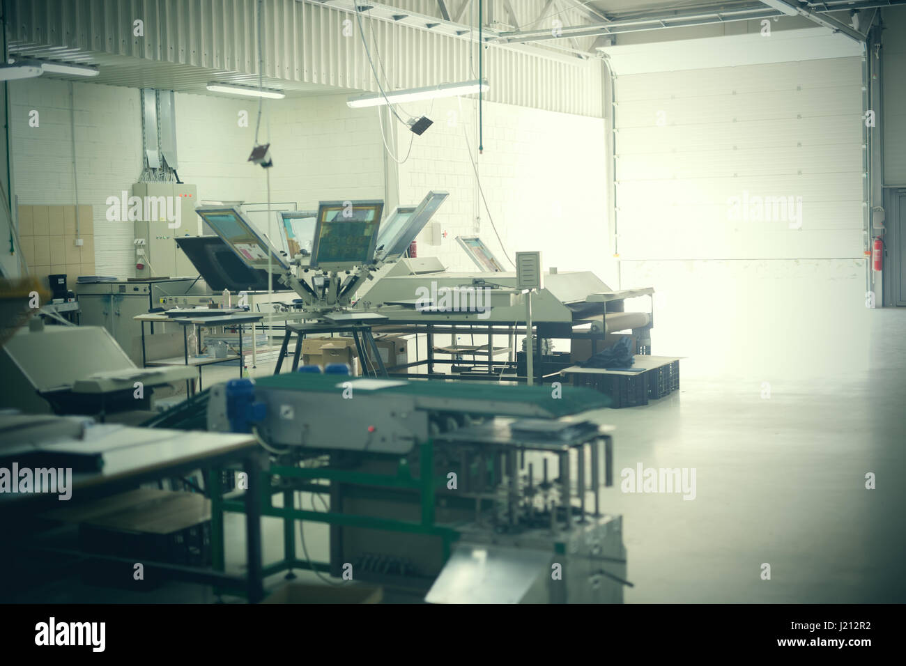 Artists workshop hi-res stock photography and images - Alamy