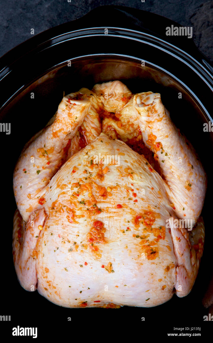 Slow cooker hires stock photography and images Alamy