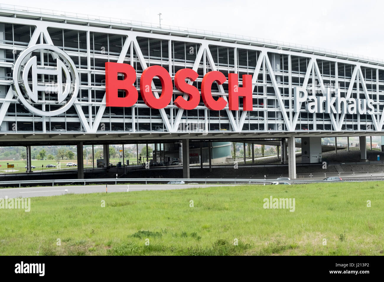 Bosch germany hi-res stock photography and images - Alamy