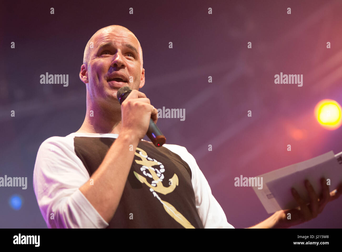 Jamie tworkowski hi-res stock photography and images - Alamy