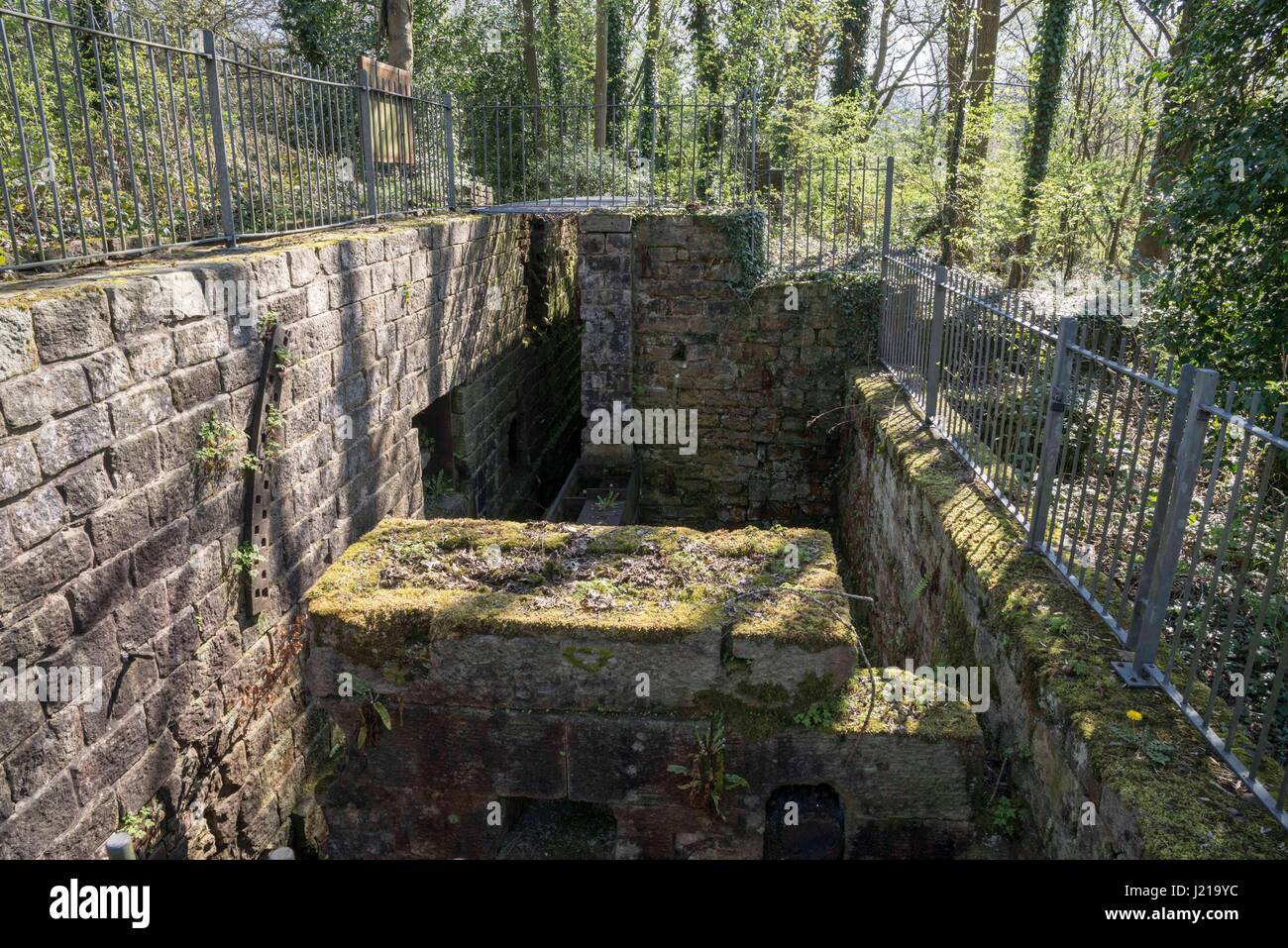 Lymefield hires stock photography and images Alamy