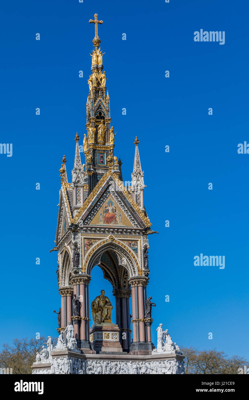 Gothic revival monument hi-res stock photography and images - Alamy