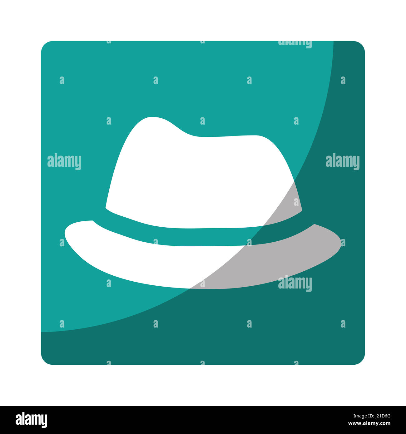 hat accessory design Stock Photo Alamy
