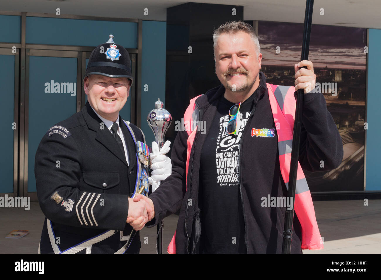 Andy train hull hires stock photography and images Alamy