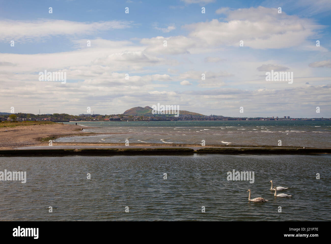 Joppa scotland hires stock photography and images Alamy