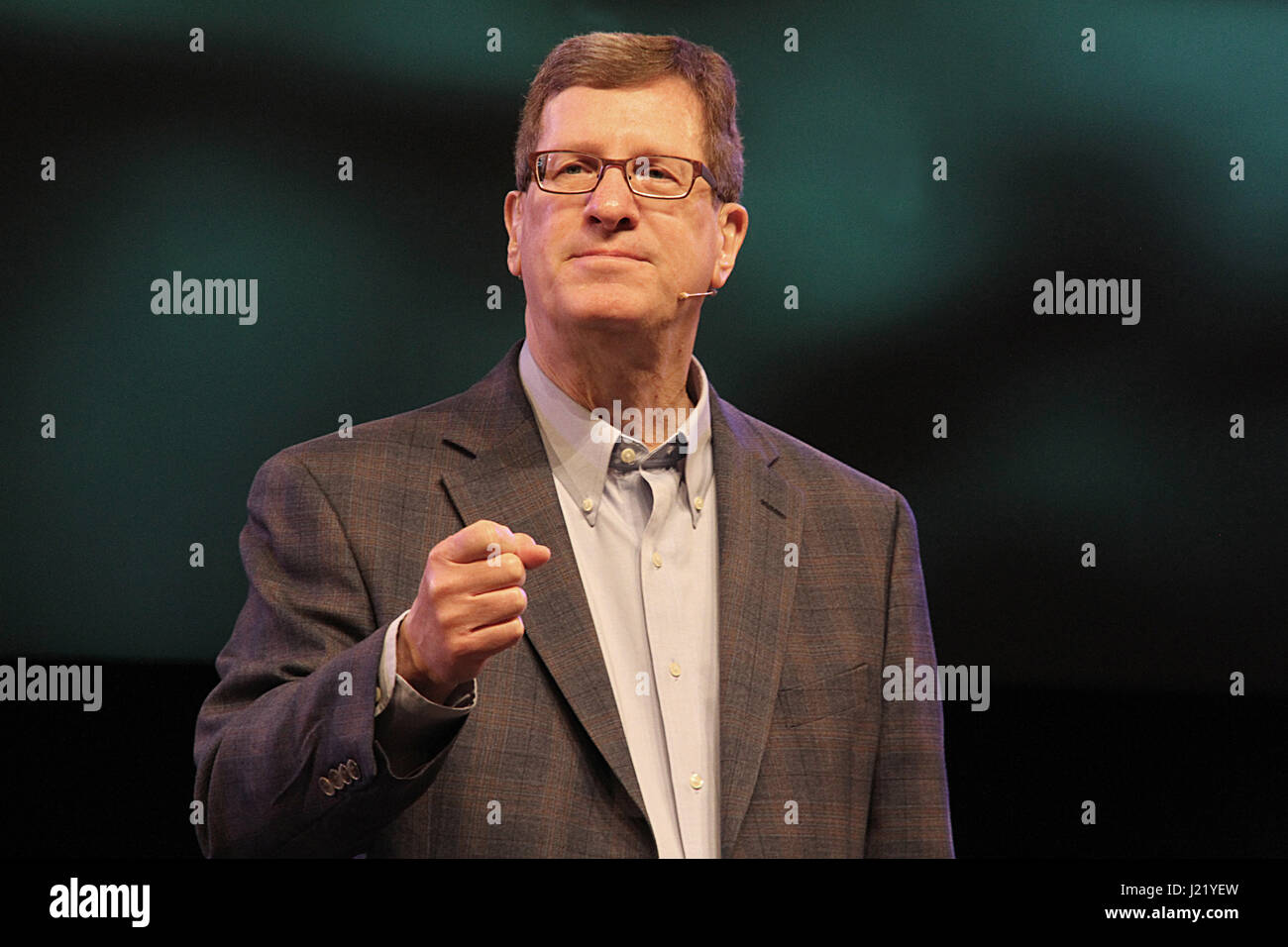 Lee strobel hires stock photography and images Alamy
