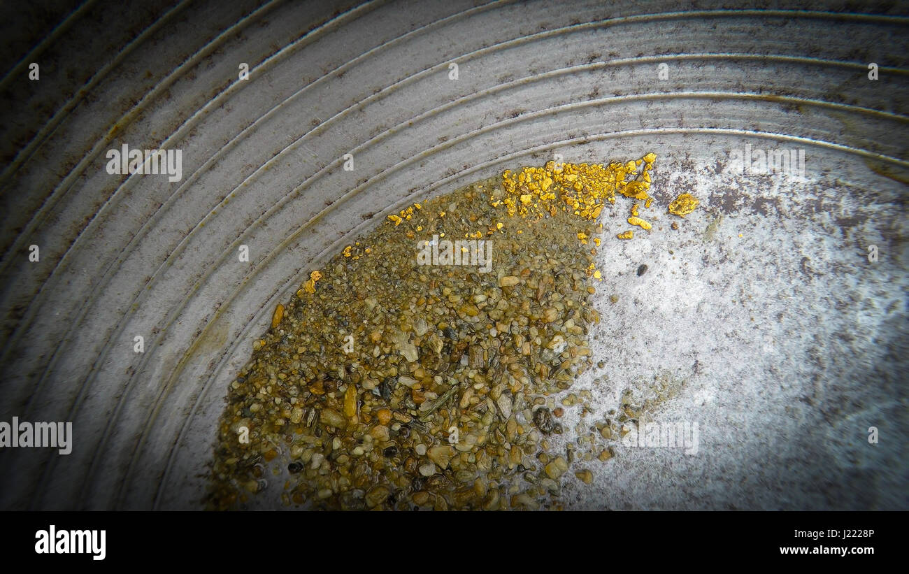 Gold Panning Stock Photos and Pictures - 21,097 Images