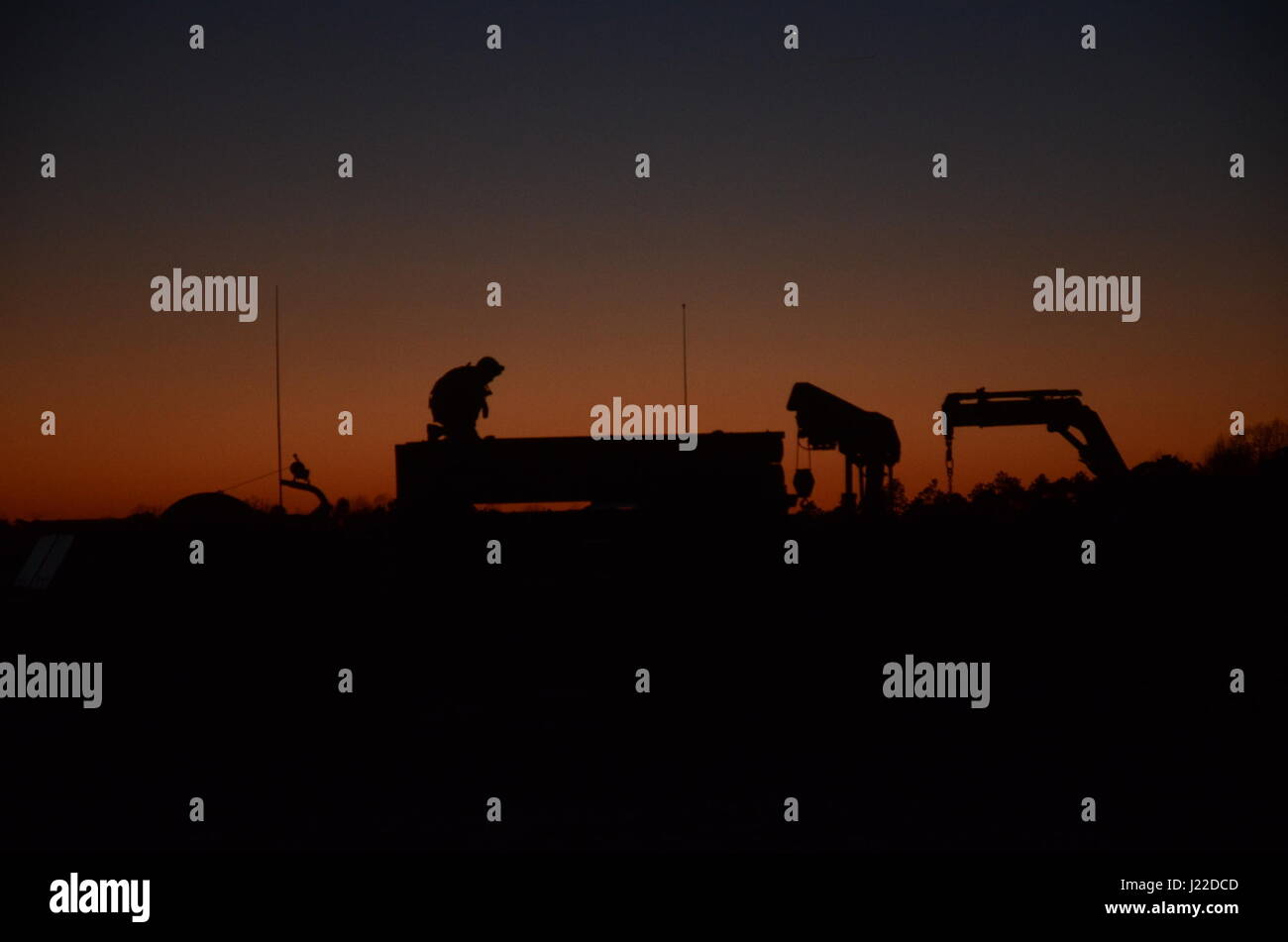 FORT BRAGG, N.C. Soldiers from 3rd Battalion, 27th Field Artillery