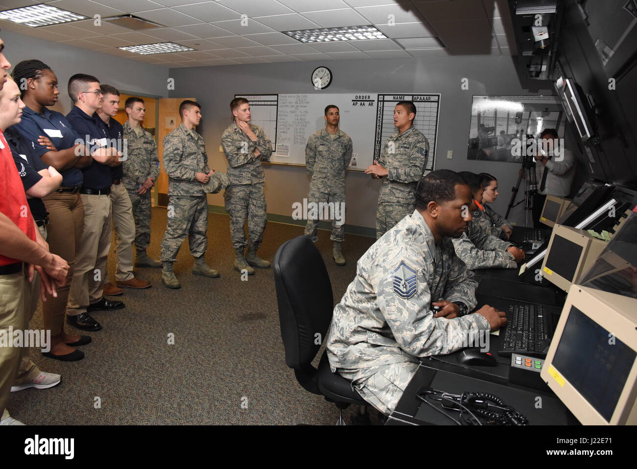 334th training squadron hi-res stock photography and images - Alamy