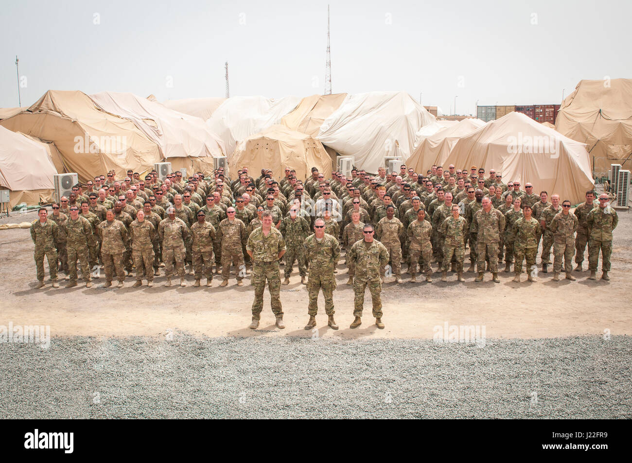 The Special Operations Joint Task Force – Operation Inherent Resolve ...