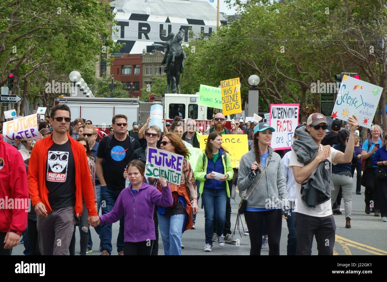 San francisco protest hires stock photography and images Alamy