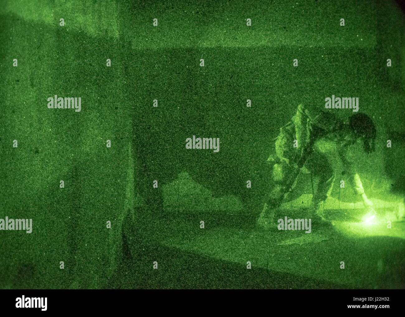 Combined joint special operations task force iraq hires stock