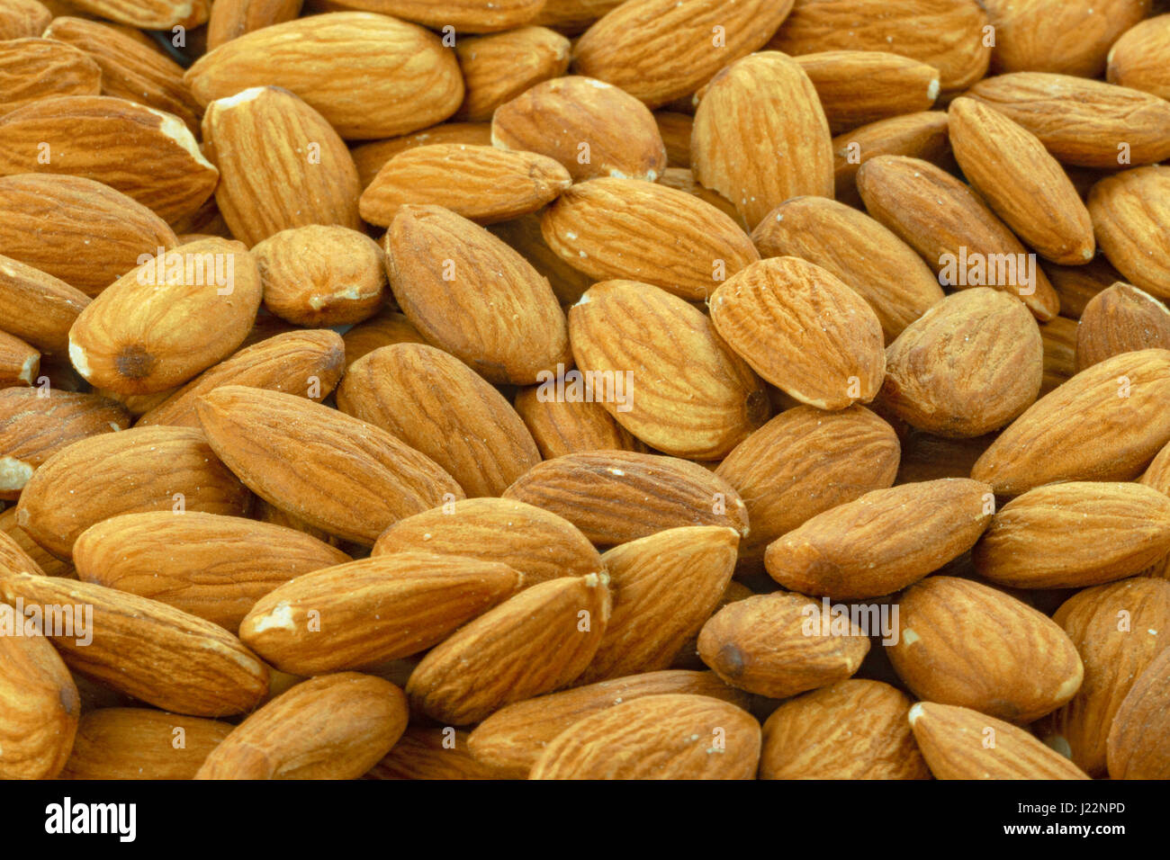 Dried Healthy Foods Stock Photo Alamy
