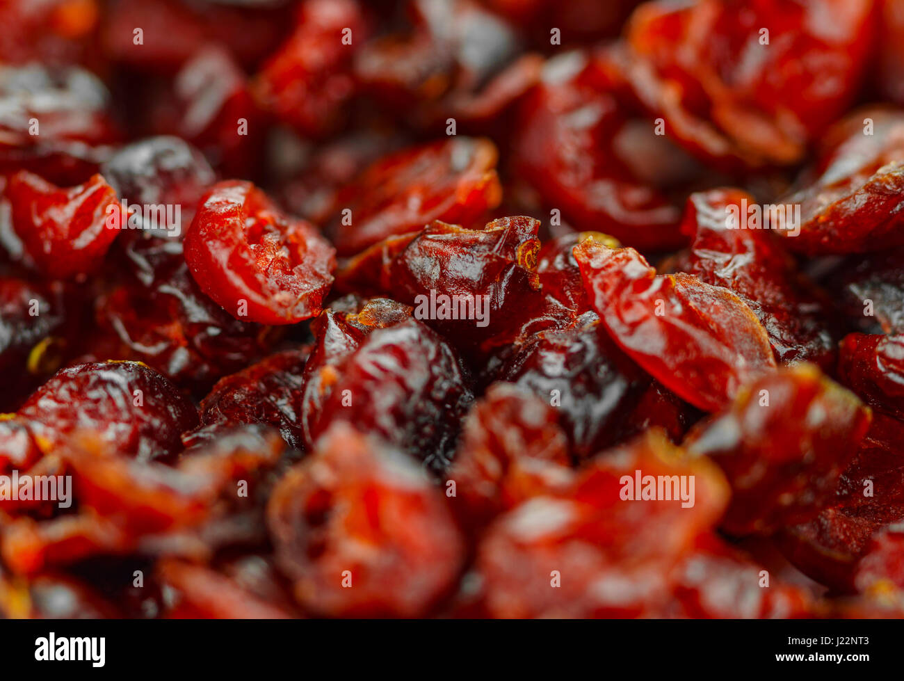 Dried Healthy Foods Stock Photo Alamy