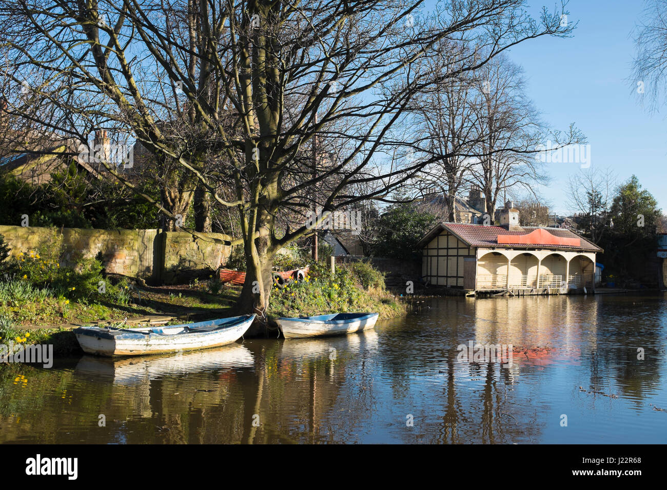 Harrison park edinburgh hires stock photography and images Alamy