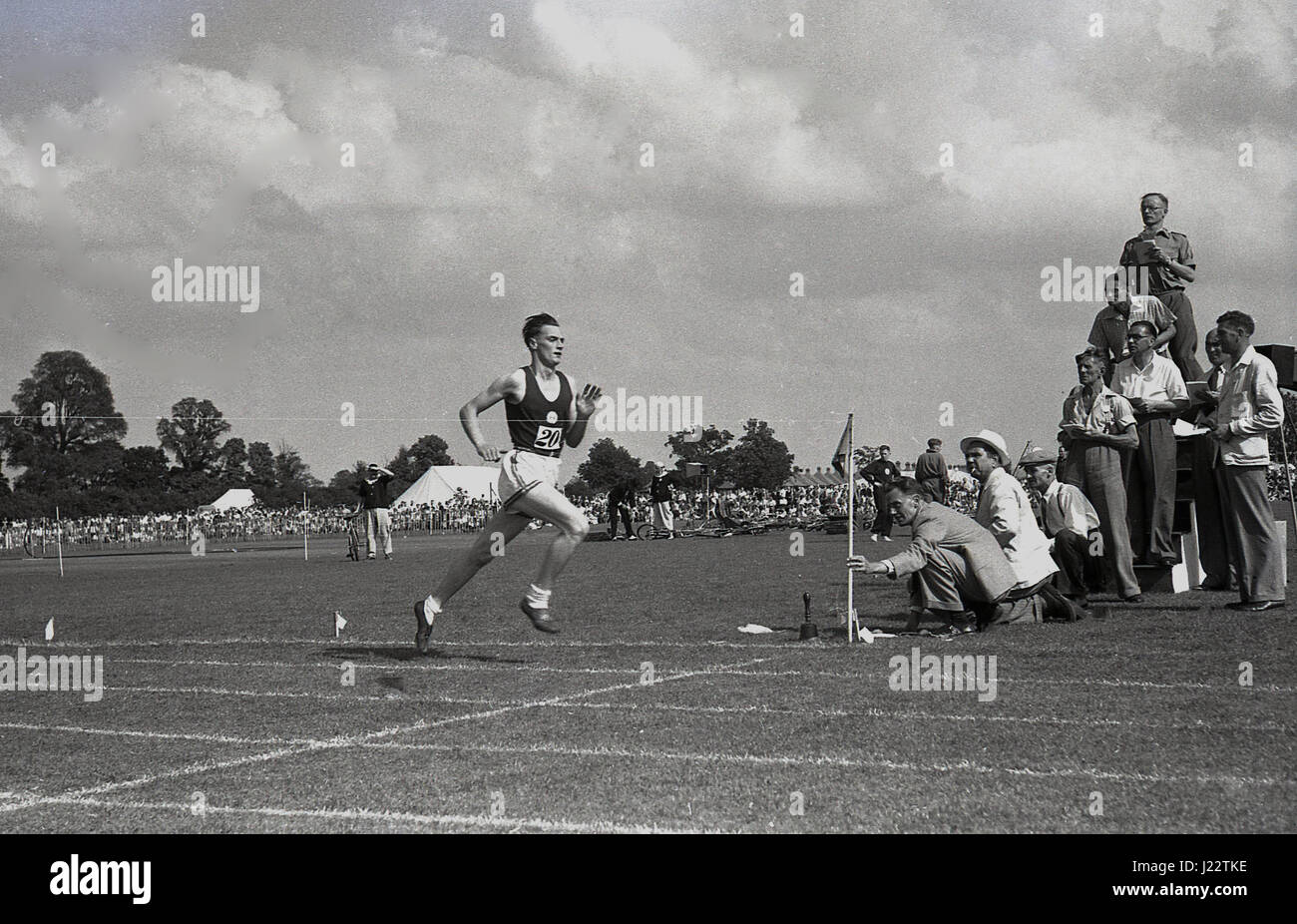 Amateur association athletic england