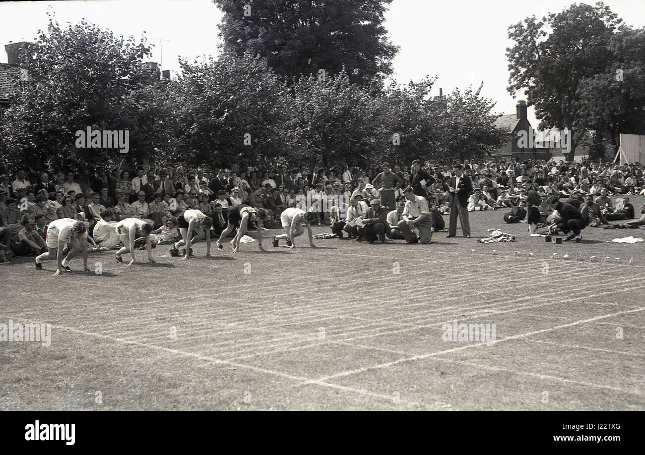 Association athletic england Amateur