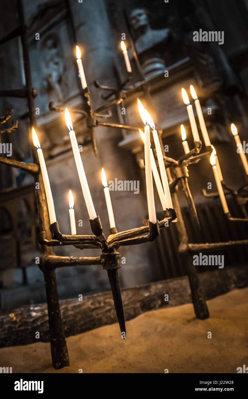 1,600+ Gothic Candlestick Stock Photos, Pictures & Royalty-Free