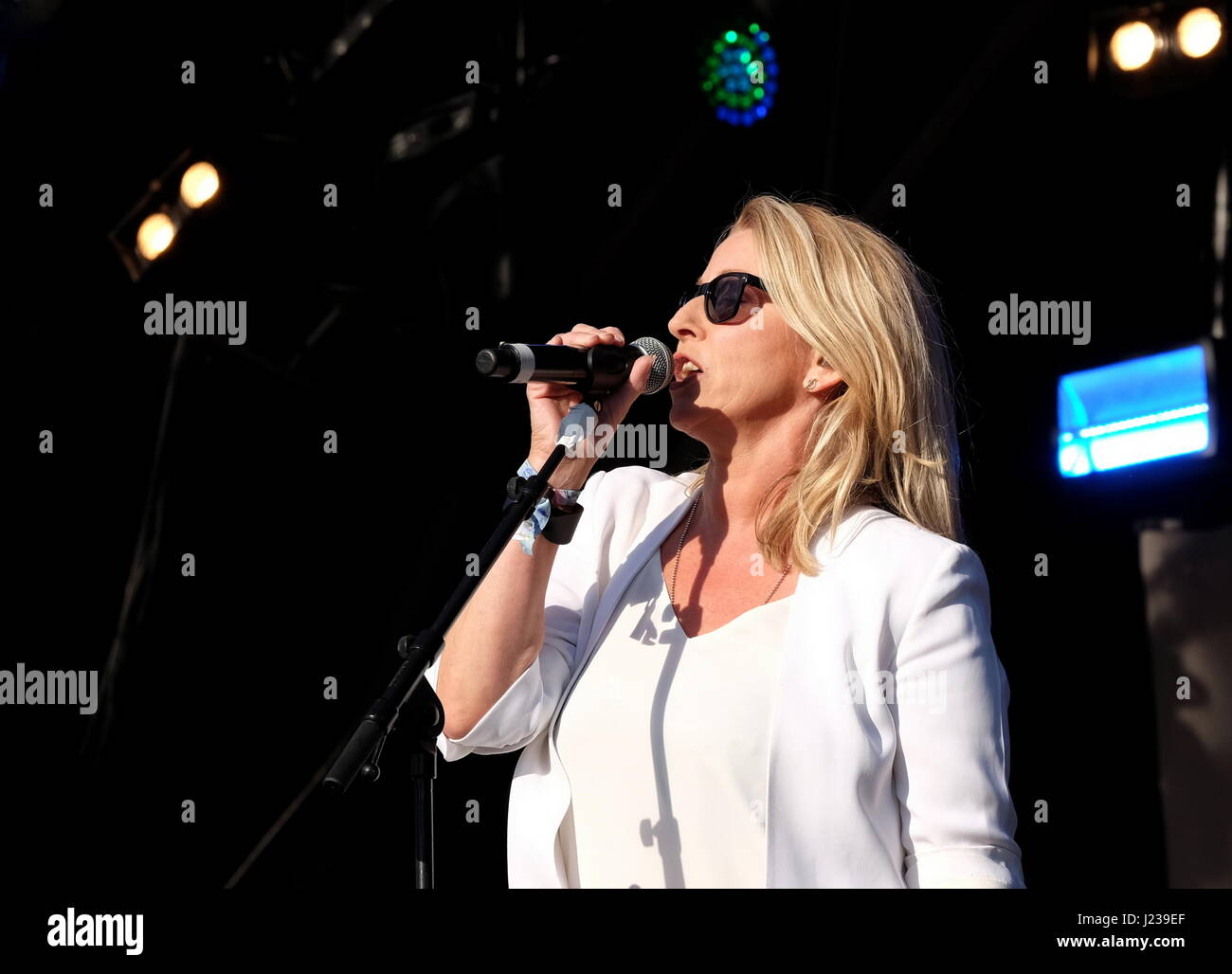 Bananarama hi-res stock photography and images - Alamy