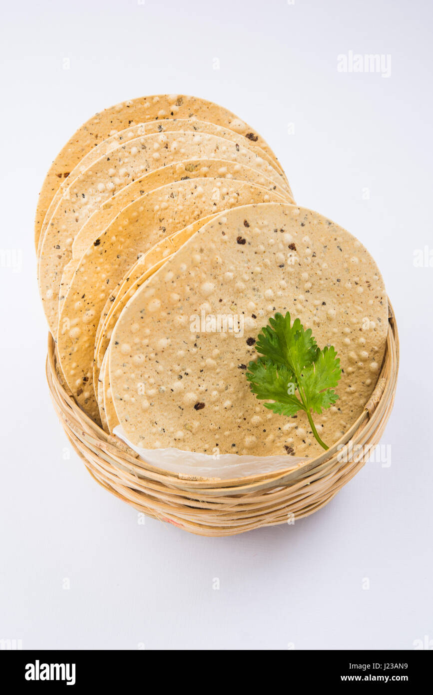Papad